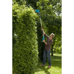 Telescopische Heggenschaar THS 500/48 - Gardena 15 Telescopische Heggenschaar THS 500/48 - Gardena -Tuinbenodigdheden telescopische heggenschaar ths 500 48 gardena 7 7