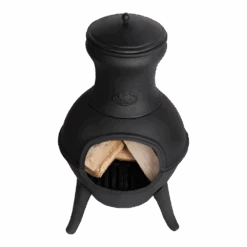 Terraskachel - XS - Fancy Flames