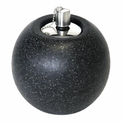 Terrazzo Olielamp S - Fancy Flames