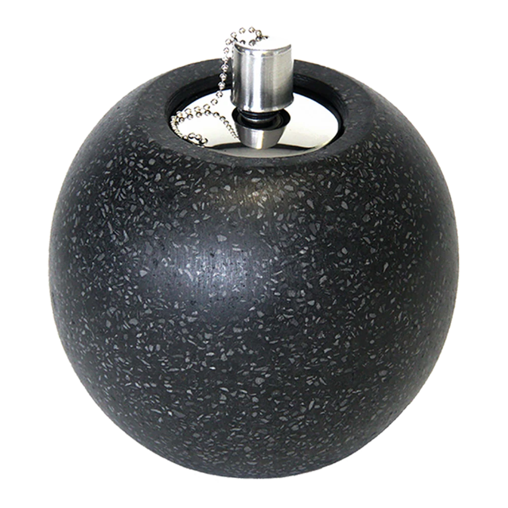 Terrazzo Olielamp S - Fancy Flames 3 Terrazzo Olielamp S - Fancy Flames