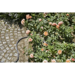 Textielslang Liano - 20 M - Gardena -Tuinbenodigdheden textielslang liano 20 m gardena 4 9
