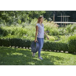 Textielslang Liano - 20 M - Gardena -Tuinbenodigdheden textielslang liano 20 m gardena 5 9