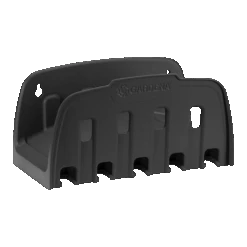 Textielslang Liano Set Met Wandslanghouder - 15m - Gardena -Tuinbenodigdheden textielslang liano set met wandslanghouder 15m gardena 3