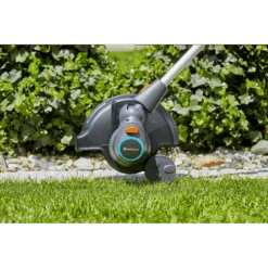 Trimmer ComfortCut 550/28 - Gardena 10 Trimmer ComfortCut 550/28 - Gardena -Tuinbenodigdheden trimmer comfortcut 550 28 gardena 3