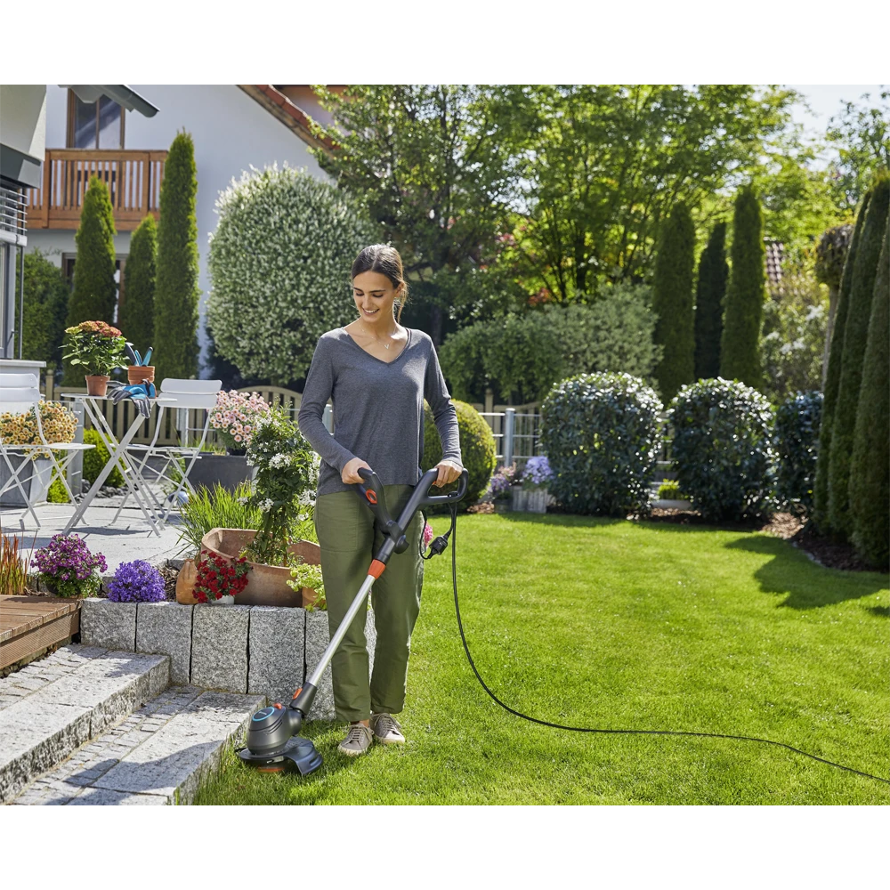 Trimmer ComfortCut 550/28 - Gardena 7 Trimmer ComfortCut 550/28 - Gardena - Afbeelding 5