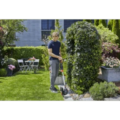 Trimmer ComfortCut 550/28 - Gardena 13 Trimmer ComfortCut 550/28 - Gardena -Tuinbenodigdheden trimmer comfortcut 550 28 gardena 6