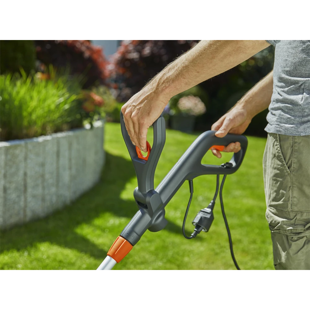 Trimmer EasyCut 450/25 - Gardena 5 Trimmer EasyCut 450/25 - Gardena - Afbeelding 3