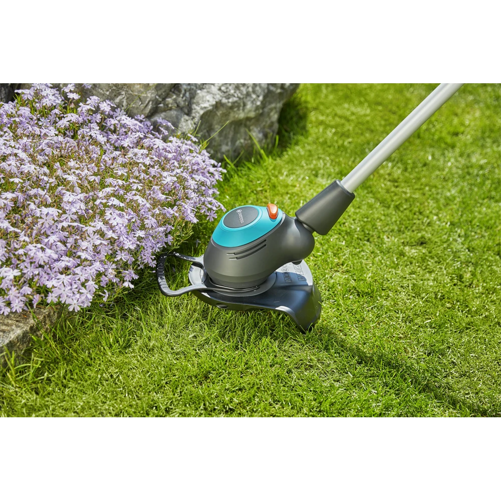 Trimmer EasyCut 450/25 - Gardena 6 Trimmer EasyCut 450/25 - Gardena - Afbeelding 4