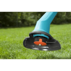 Trimmer SmallCut 300/23 - Gardena -Tuinbenodigdheden trimmer smallcut 300 23 gardena 5 4