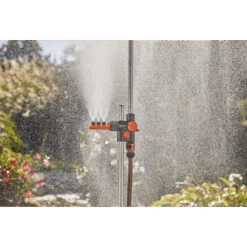 Tuindouche Duo - 2.07m - Gardena 11 Tuindouche Duo - 2.07m - Gardena -Tuinbenodigdheden tuindouche duo 207m gardena 4 11