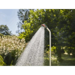 Tuindouche Duo - 2.07m - Gardena 12 Tuindouche Duo - 2.07m - Gardena -Tuinbenodigdheden tuindouche duo 207m gardena 5 11