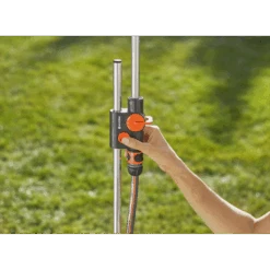 Tuindouche Solo - 2.07m - Gardena -Tuinbenodigdheden tuindouche solo 207m gardena 4 11