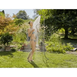 Tuindouche Solo - 2.07m - Gardena -Tuinbenodigdheden tuindouche solo 207m gardena 5 11