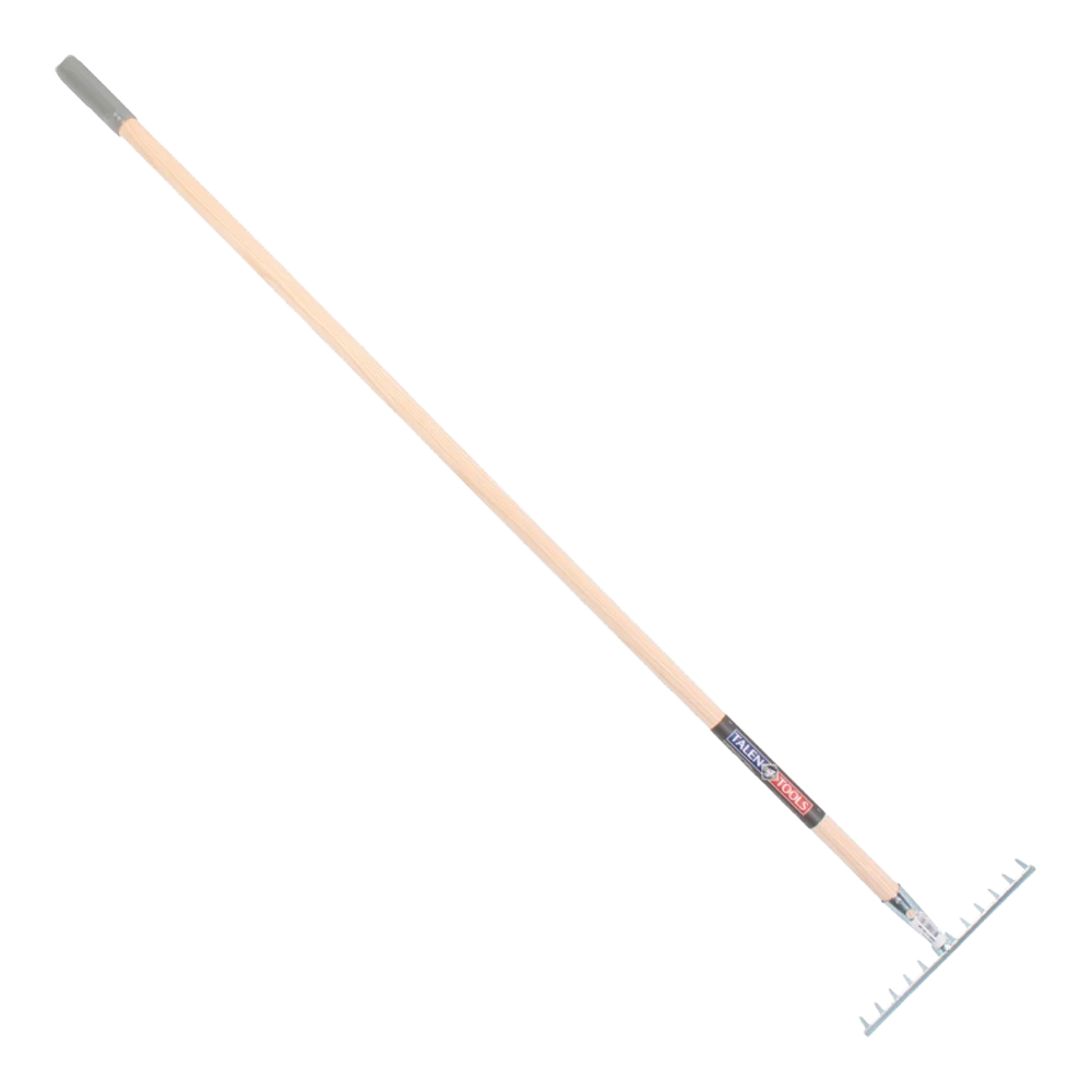 Tuinhark Verzinkt Compleet 12 Tands - 31cm - TalenTools 3 Tuinhark Verzinkt Compleet 12 Tands - 31cm - TalenTools