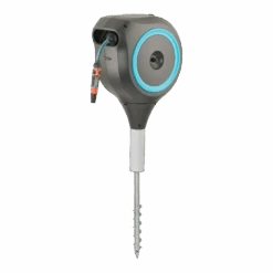 Tuinslangbox RollUp - M - 20m - Blauw - Gardena 12 Tuinslangbox RollUp - M - 20m - Blauw - Gardena -Tuinbenodigdheden tuinslangbox rollup m 20m blauw gardena 4 7