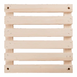 Vierkante Planttrolley Zware Belasting - Esschert's Garden 9 Vierkante Planttrolley Zware Belasting - Esschert's Garden -Tuinbenodigdheden vierkante planttrolley zware belasting esschert s garden plantentrolley 4