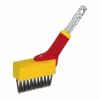 Voegenborstel Fb-m - 9cm - Wolf-Garten 2 Voegenborstel Fb-m - 9cm - Wolf-Garten -Tuinbenodigdheden voegenborstel fb m 9cm wolf garten 1 4