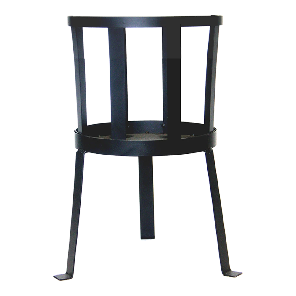 Vuurkorf Voor Zweedse Fakkel - Fancy Flames 3 Vuurkorf Voor Zweedse Fakkel - Fancy Flames