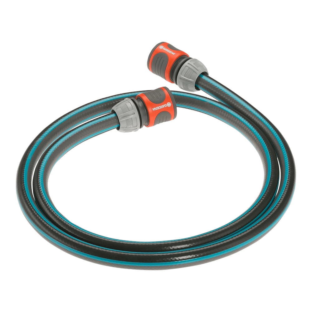 Wandslangenbox RollUp - S - 15m - Blauw - Gardena 5 Wandslangenbox RollUp - S - 15m - Blauw - Gardena - Afbeelding 3