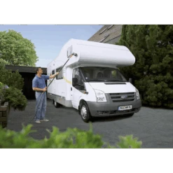 Wasborstel - Gardena -Tuinbenodigdheden wasborstel gardena 4 6