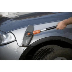 Wasborstel - Gardena -Tuinbenodigdheden wasborstel gardena 6 6