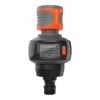 Watermeter AquaCount - Gardena -Tuinbenodigdheden watermeter aquacount gardena 1 2
