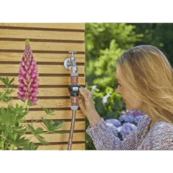 Watermeter AquaCount - Gardena 8 Watermeter AquaCount - Gardena -Tuinbenodigdheden watermeter aquacount gardena 3 2