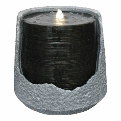 Waterornament Berlin - 45cm Hoog - Polystone