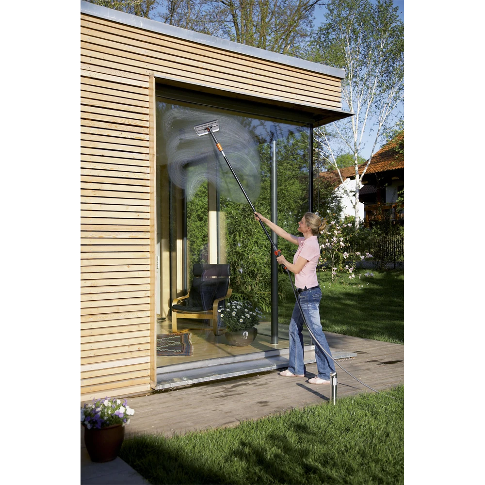 Watersteel - 150cm - Gardena 7 Watersteel - 150cm - Gardena - Afbeelding 5