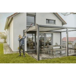 Watersteelverlengstuk Met Scharnier - 53cm - Gardena 8 Watersteelverlengstuk Met Scharnier - 53cm - Gardena -Tuinbenodigdheden watersteelverlengstuk met scharnier 53cm gardena 3 3