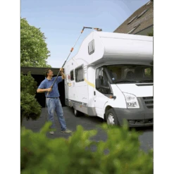 Watersteelverlengstuk Met Scharnier - 53cm - Gardena 9 Watersteelverlengstuk Met Scharnier - 53cm - Gardena -Tuinbenodigdheden watersteelverlengstuk met scharnier 53cm gardena 4 3