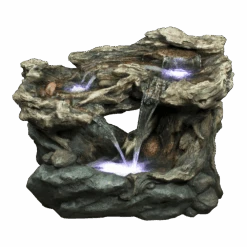 Waterval Macula - 120cm Hoog - Polystone