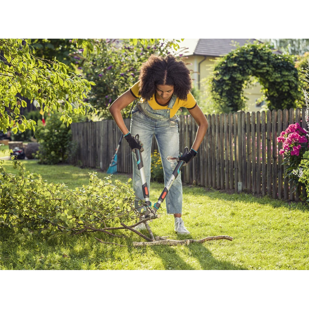 Werkhandschoen - M - Gardena 7 Werkhandschoen - M - Gardena - Afbeelding 5