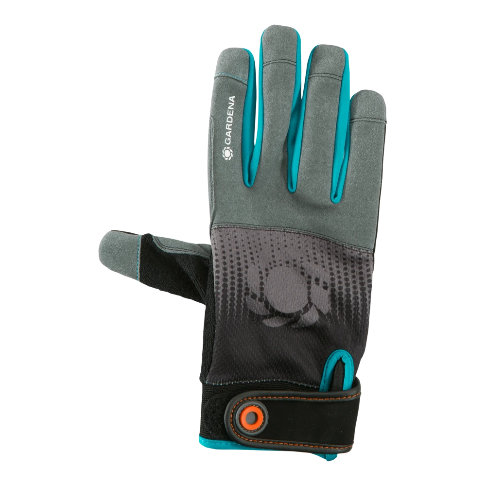 Werkhandschoen - XL - Gardena 4 Werkhandschoen - XL - Gardena - Afbeelding 2