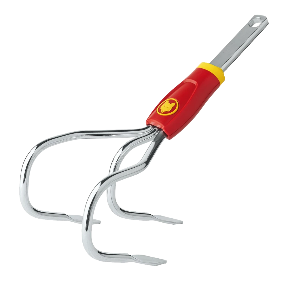 Woeler Be-m - 11cm - Wolf-Garten 3 Woeler Be-m - 11cm - Wolf-Garten