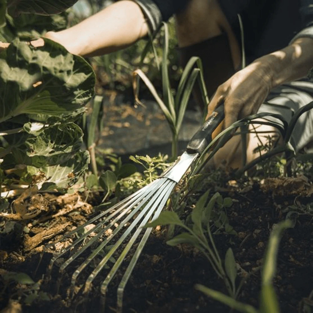 Xactu2122 Handhark - Fiskars 4 Xactu2122 Handhark - Fiskars - Afbeelding 2